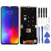 Màn hình Lenovo Z6 Lite và bộ lắp ráp hoàn chỉnh