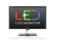 Màn hình LG 18,5" inch, LED LCD Monitor (E1960T)