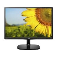 Màn Hình LG 19.5" 20MP48A-P (1440x900/IPS/60Hz/14ms)