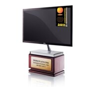 Màn hình LG 21,5" inch, LED LCD Monitor (E2290V)