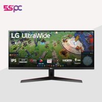 Màn hình LG 21:9 29 inch 29WP60G-B.ATV IPS Full HD