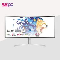 Màn hình LG 21:9 38 inch 38WN95C-W.ATV Màn hình cong Nano IPS