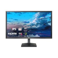 Màn hình LG 22MK430H-B (21.5 inch/FHD/LED/IPS/250cd/m²/HDMI+VGA/60Hz/5ms) (21.5 inch, Full HD (1920x1080), Màn Hình LG)