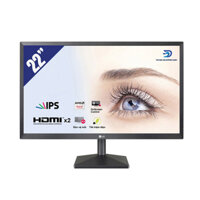 Màn hình LG 22MN430M (22 inch / Full HD / IPS / 75Hz)