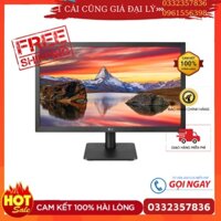 Màn hình LG 22MP410-B 21.5'', FHD, 5ms, 75Hz, AMD FreeSync™- Mới Full Box