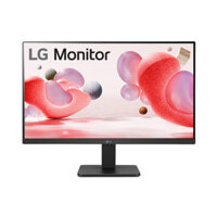 Màn hình LG 22MR410-B | 22 inch, Full HD, VA, 100Hz, 5ms, phẳng