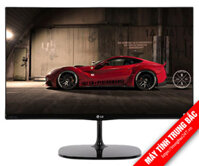 Màn hình LG 23'' IPS 23MP67HQ full viền