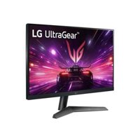 Màn Hình LG 23.8 inch Gaming 24GS60F-B.ATVQ | Full HD, IPS, 180Hz, 1ms, Phẳng