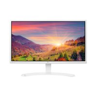 Màn hình LG 23.8 inch 24MP58VQ-W LED IPS (23.8 inch, Full HD (1920x1080), Màn Hình LG)