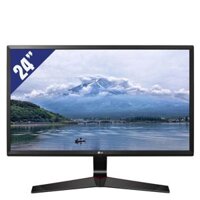 Màn Hình LG 24″ 24MP59G-P (1920×1080/IPS/75Hz/5ms/FreeSync)