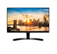 Màn hình LG 24" 24MP68VQ-P IPS