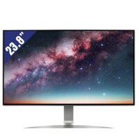 Màn hình LG 24 inch 24MP88HV-S - Cũ Đẹp-Đen