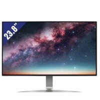 Màn hình LG 24 inch 24MP88HV-S - Cũ Đẹp-Đen