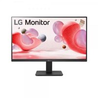 Màn hình LG 24 Inch IPS 100Hz 24MR400-B.ATVQ