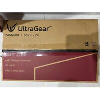 Màn hình LG 24GN600 24’ FHD 144hz