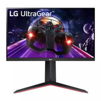 Màn hình LG 24GN650-B (24 inch – FHD – IPS – 144Hz – 1ms) chuyên game