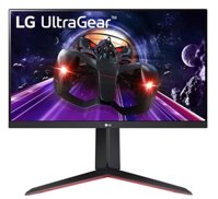 Màn hình LG 24GN65R 23.8 inch FHD IPS 144Hz