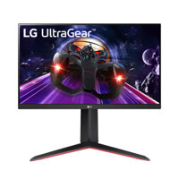 Màn hình LG 24GN65R (24″ IPS 144Hz Gaming)