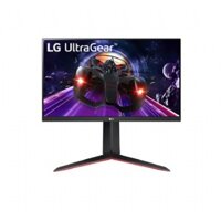 Màn hình LG 24GN65R-B (23.8"/FHD/IPS/144Hz)