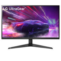 Màn hình LG 24GQ50F-B UltraGear™ 24 inch Full HD (VA/165Hz/1ms MBR/NTSC 72%/2x HDMI 2.0) - Bệnh Viện Máy Tính Bảo Lộc