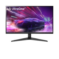 Màn hình LG 24GQ50F-B UltraGear™ 24 inch Full HD (VA/144Hz/1ms MBR/NTSC 72%/2x HDMI 2.0)