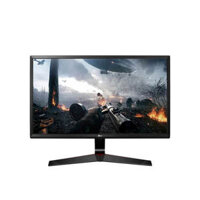 Màn hình LG 24MP59G-P 23.8″ IPS (Black)