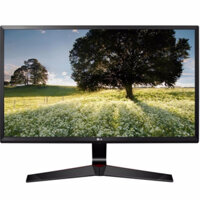 Màn Hình LG 24MP59G-P (23.8 inch/FHD/IPS/75Hz/1ms/250nits/DP+HDMI+VGA)
