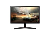Màn hình LG 24MP59G-P 23.8 inch  IPS (Black)
