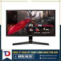 Màn hình LG 24MP59G-P 24 inch IPS FullHD