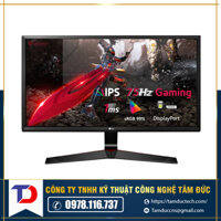 Màn hình LG 24MP59G-P 24 inch IPS FullHD