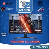 Màn hình LG 24MP59G-P 24" IPS 75Hz Freesync chuyên game