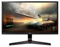 Màn hình LG 24MP59G-P IPS 75Hz