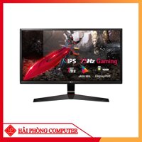 MÀN HÌNH LG 24MP59G-P 23.8Inch