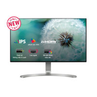 Màn hình LG 24MP88HV-S 23.8″ FHD IPS 60Hz