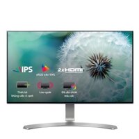 Màn hình LG 24MP88HV-S 24 inch IPS không viền