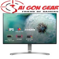 Màn hình LG 24MP88HV-S 24 IPS không viền