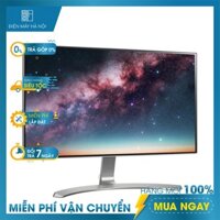 Màn hình LG 24MP88HV-S 24" FullHD 5ms 60Hz IPS Speaker