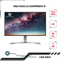 Màn hình LG 24MP88HV-S (24 inch / Full HD / IPS / 60Hz) – Like new