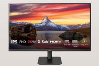 Màn hình LG 24MP88HV-S Full HD