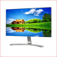 Màn Hình LG 24MP88HV-S (24inch/FHD/75Hz/FreeSync/Loa)