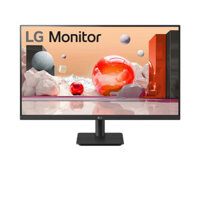 Màn Hình LG 24MS500-B.ATV 24 inch FHD IPS 100Hz