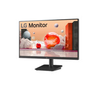 Màn hình LG 24MS500-B.ATV (24 inch/ 1920 x 1080/ 250 cd/m2/ 5ms/ 100Hz) - Hàng Chính Hãng