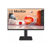 Màn Hình LG 25MS500-B (24.5 inch - IPS - FHD - 100Hz - 5ms) - Hàng Chính Hãng