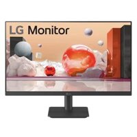 Màn hình LG 25MS500-B (25inch/FHD/IPS/100Hz/5ms)