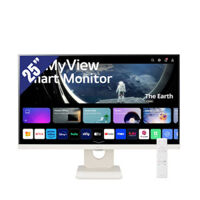 Màn hình LG 25SR50F-W 25 inch (Full HD/ IPS/ 60Hz/ 5 ms)