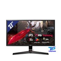 Màn Hình LG 27″ 27MP59G-P