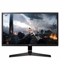 Màn hình LG 27″ 75hz 27mp59