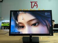 Màn hình LG 27 inch 27MP37HQ FullHD Led IPS