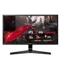 Màn hình LG 27 inch 27MP59G-P - Cũ Đẹp