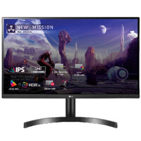 Màn hình LG 27 inch 27QN600